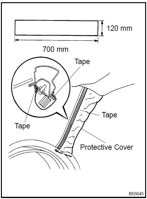 37. REMOVE ASSIST GRIP SUB−ASSY