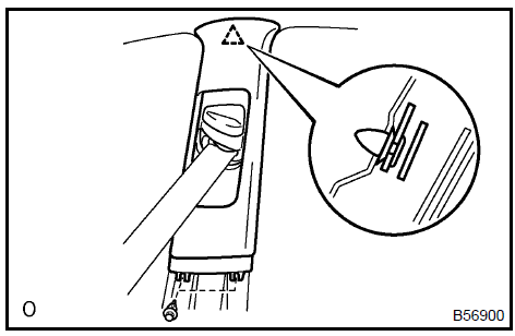 29. REMOVE ROOF SIDE GARNISH INNER RH (W/O