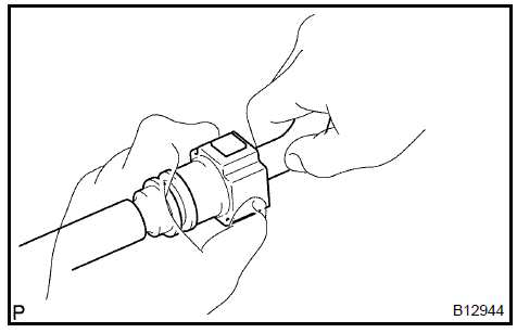 6. To protect the disconnected pipe and connector