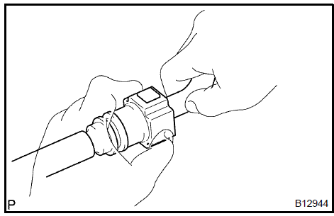6. To protect the disconnected pipe and connector