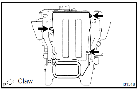 30. INSTALL COOLER EXPANSION VALVE