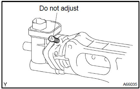 b. Check the intake manifold runner valve operation.