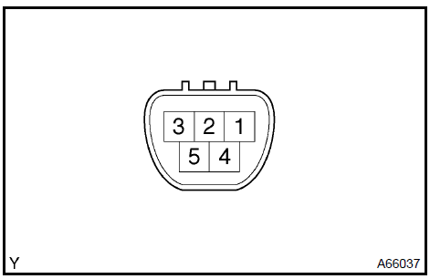 Intake manifold runner valve assy (2AZ−FE (PZEV))