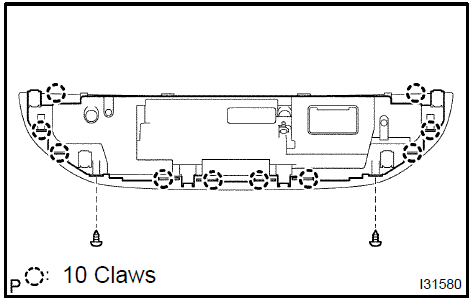 Air conditioning radiator assy