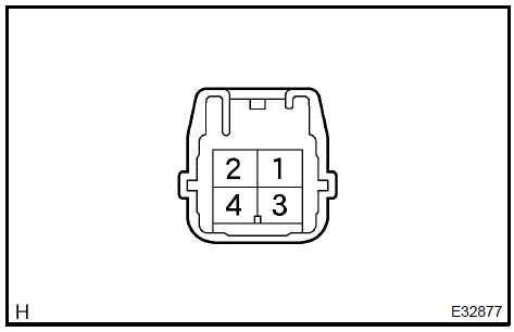 Blower resistor