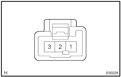 8. GLOVE BOX LAMP ASSY