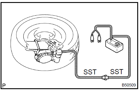 d. Activate the seat belt pretensioner.