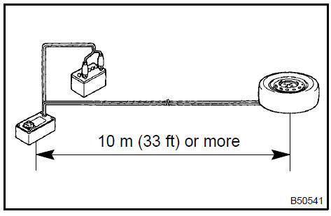 e. Dispose of the front seat outer belt (with seat belt