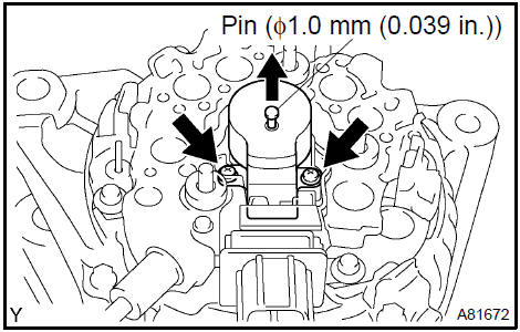 15. INSTALL TERMINAL INSULATOR