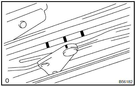 Adjust fully closed position