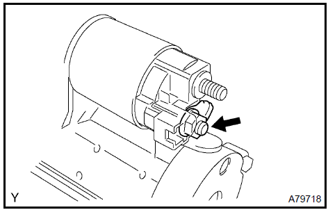 Charging system (1MZ−FE/3MZ−FE)