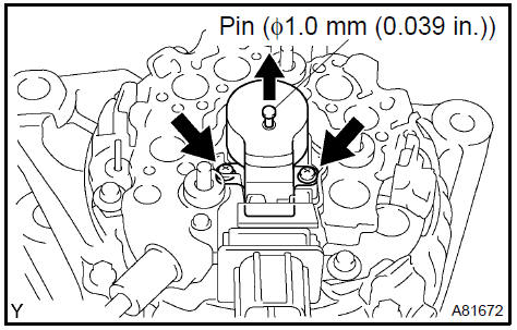 15. INSTALL TERMINAL INSULATOR