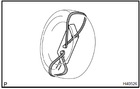 c. Check functioning of the SST