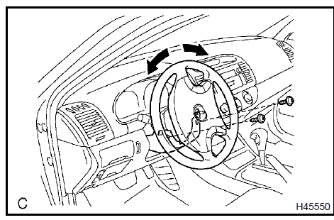 e. Install the SST.