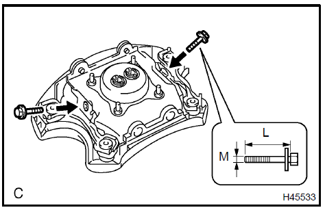 2. After connecting the SST below to each other, connect