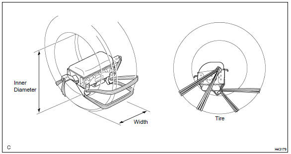 d. Install the SST.After connecting the SST below to each other, connect