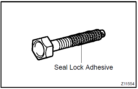 Precoated parts