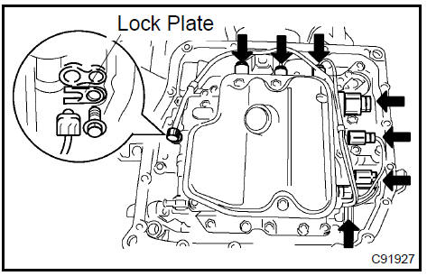  Disconnect transmission wire