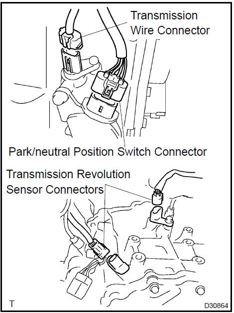 Connect connector