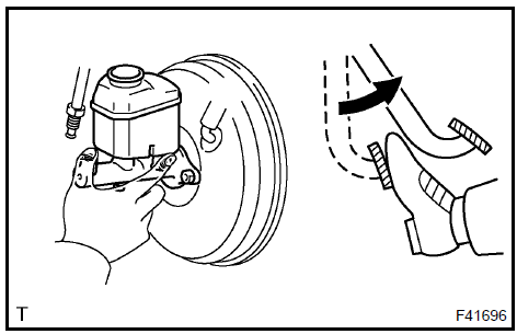 3. BLEED BRAKE LINE