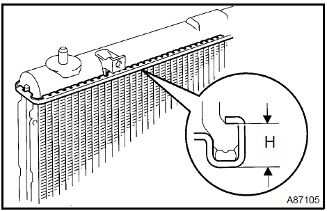 11. INSTALL DRAIN PLUG