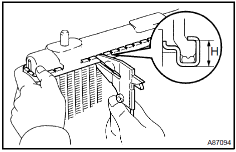 11. INSTALL DRAIN PLUG