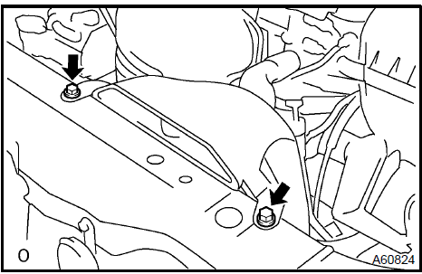 Install air cleaner inlet assy