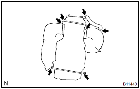 4. Using Hand−Held Tester: