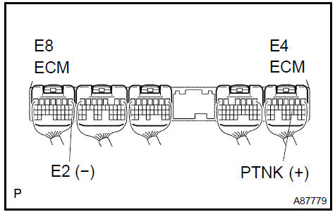 Charcoal canister assy (2AZ−FE)(From July, 2003)