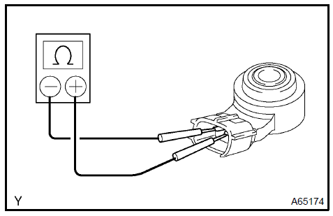 8. INSPECT RELAY (Marking: EFI, C/OPN)