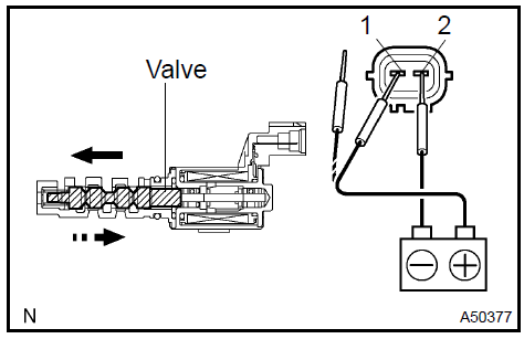 3. INSPECT ACCELERATOR PEDAL ASSY