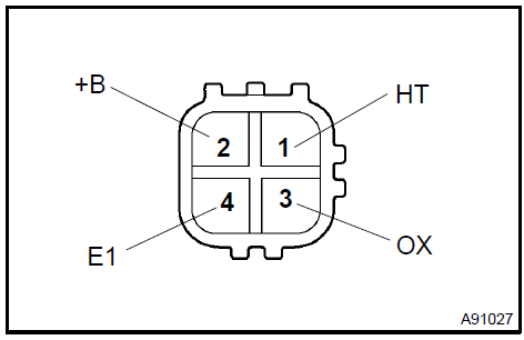 Charcoal canister assy (1MZ−FE/3MZ−FE)