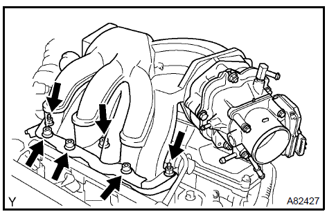 63. INSPECT INTAKE AIR SURGE TANK