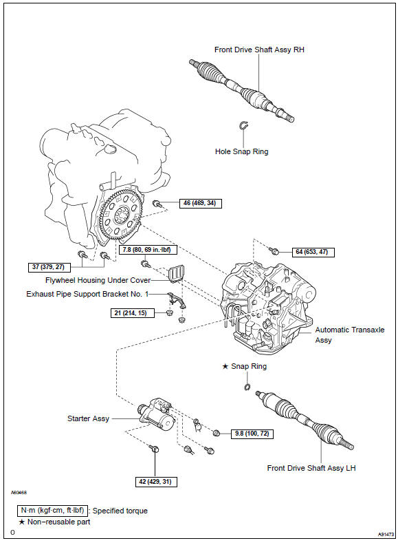 repair manual for 3mzfe engine