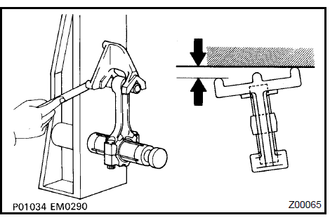 24. INSPECT CONNECTING ROD BOLT