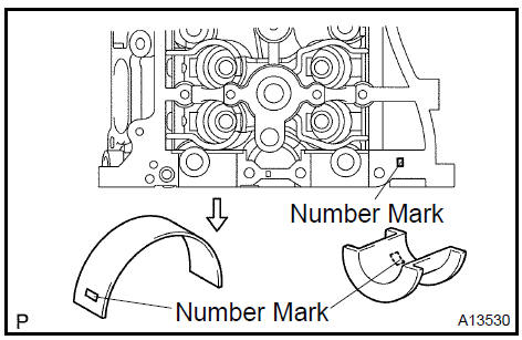 13. INSPECT INNER COMPRESSION SPRING