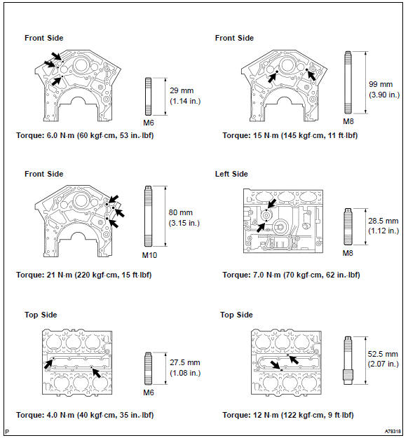 33. INSTALL STRAIGHT PIN