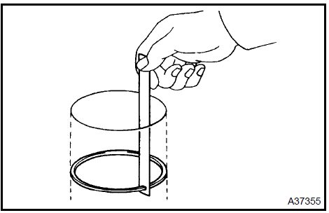 29. INSPECT CONNECTING ROD BOLT