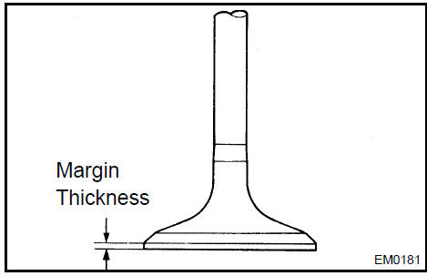 13. INSPECT INNER COMPRESSION SPRING