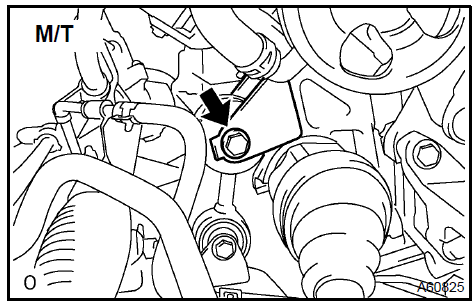 111. INSTALL VANE PUMP ASSY