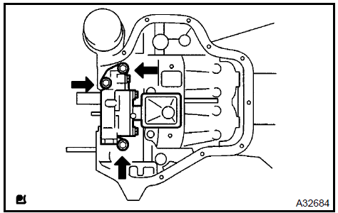 25. REMOVE No.2 CAMSHAFT